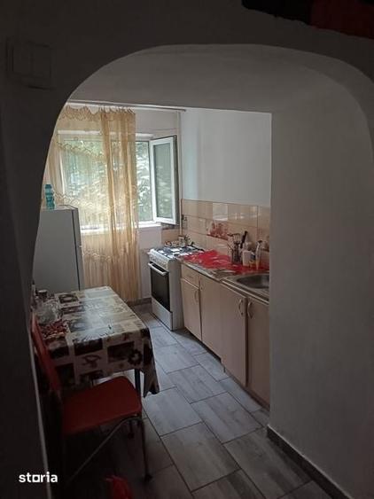 Apartament cu 2 camere în Vest