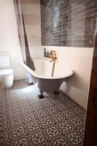 Casă individuală cu 3 camere cu Canalizare în Lugoj
