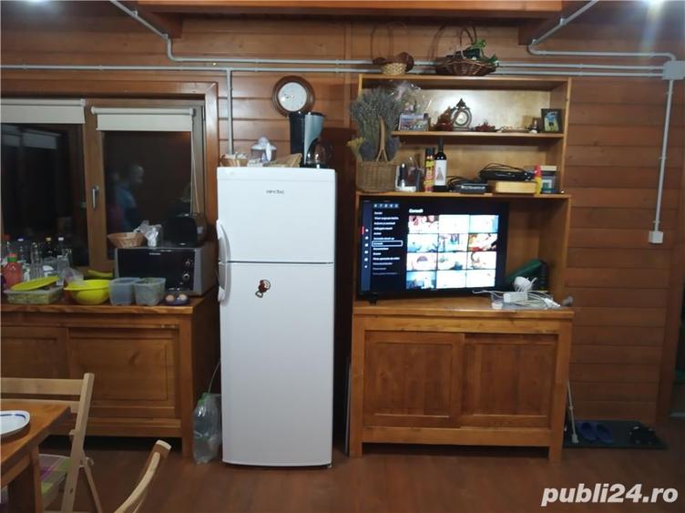 Casă cu 3 camere cu Teren 2000 Mp în Central