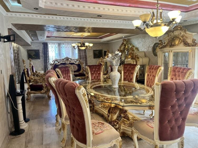 Casă cu 4 camere cu Teren 500 Mp în Exterior Vest