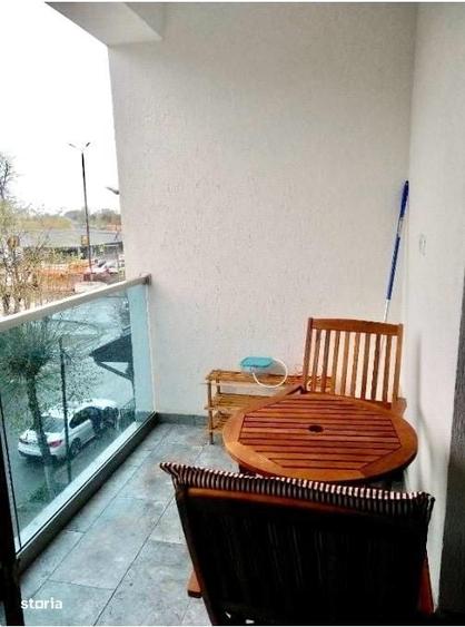Apartament cu 2 camere în Nord