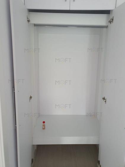 Apartament cu 4 camere decomandat, mobilat în Dristor