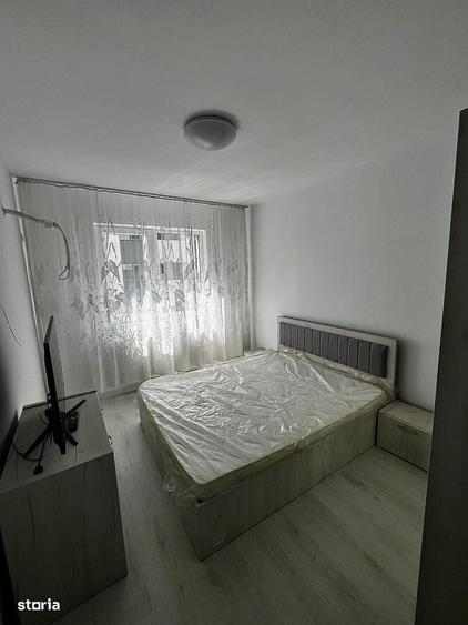 Garsonieră decomandată în Dudu
