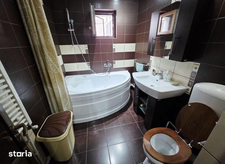 Apartament 2 camere Nicolina , 52 metri, etaj 4 Cod:163014 - 4