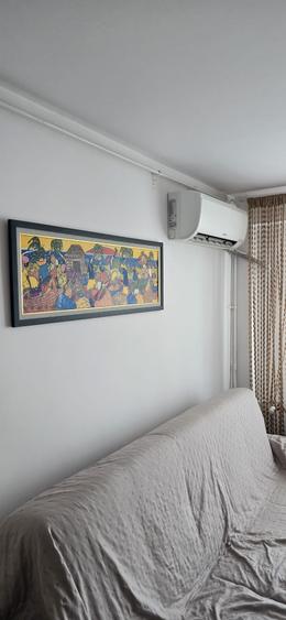 1 Mai - Clucerului, 2 camere, etaj 10, proaspat renovat €500 - 18