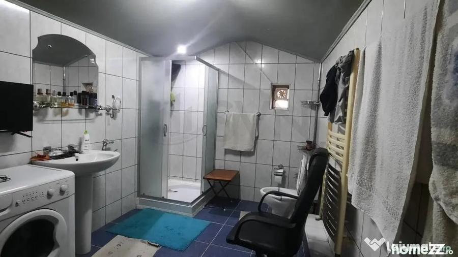 Casă cu 1 camere cu Teren 170 Mp în Andronache