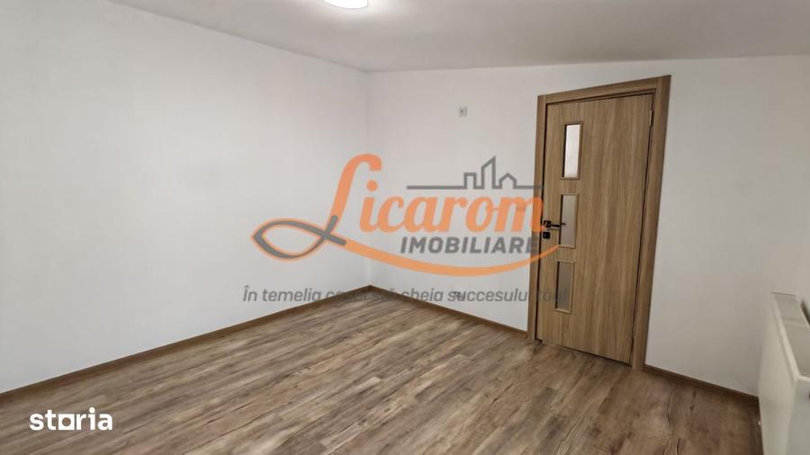 Casă cu 4 camere cu Canalizare în Valea Cetății
