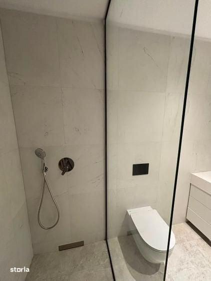 Apartament 2 camere One Vista Herastrau | parcare | centrala. - 7