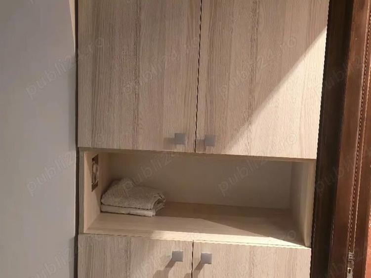 Apartament 2 camere, decomandat, Burdujeni - 8