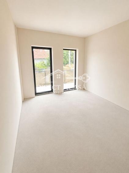 Apartament cu 3 camere în Unirii