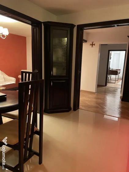 Apartament 3 camere, 97 mp + boxa 10 mp, et.1, langa Kaufland Pacurari - 5