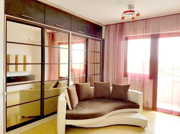 Apartament cu 2 camere decomandat în Mărășești