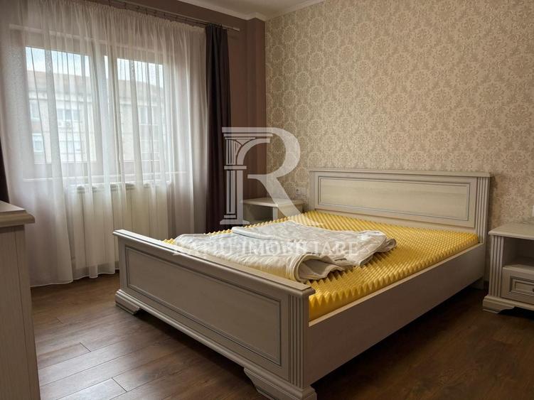 Apartament cu 3 camere | Etaj 3 | Decebal | Oradea - 1