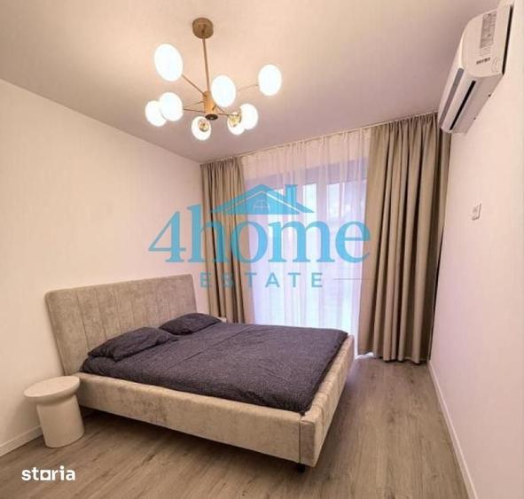 Apartament 2 camere Theodor Pallady|Estoria City|Metrou - 8