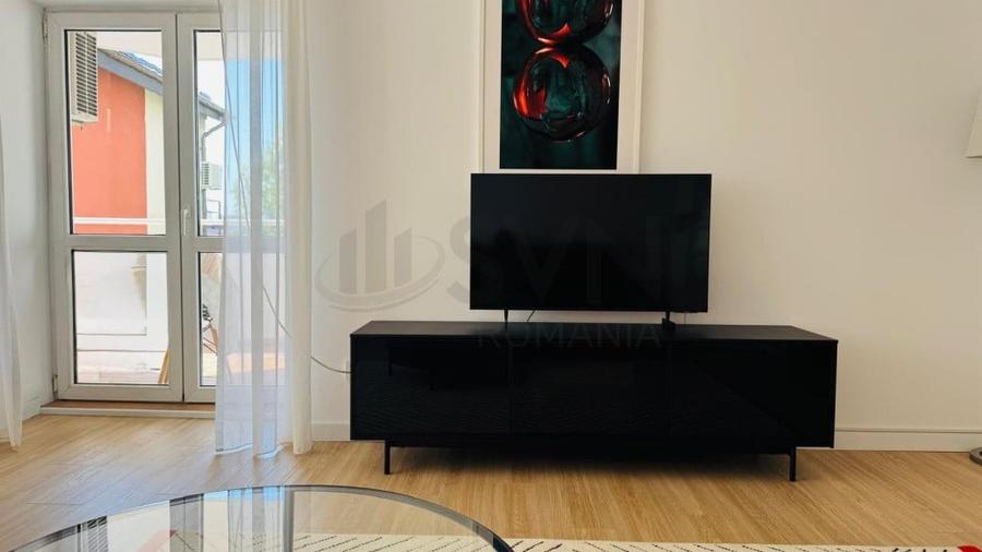 Apartament cu 2 camere decomandat în Unirii
