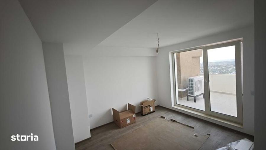 Apartament cu 2 camere în Frumoasa