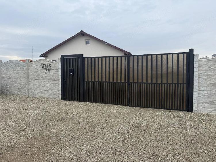 Casă cu 3 camere cu Teren 750 Mp în Bod