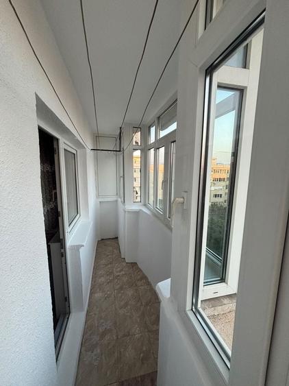 Apartament cu 3 camere decomandat în Vitan