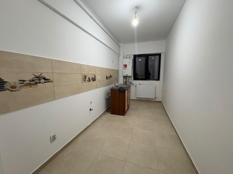 Apartament cu 2 camere decomandat în Prelungirea Ghencea