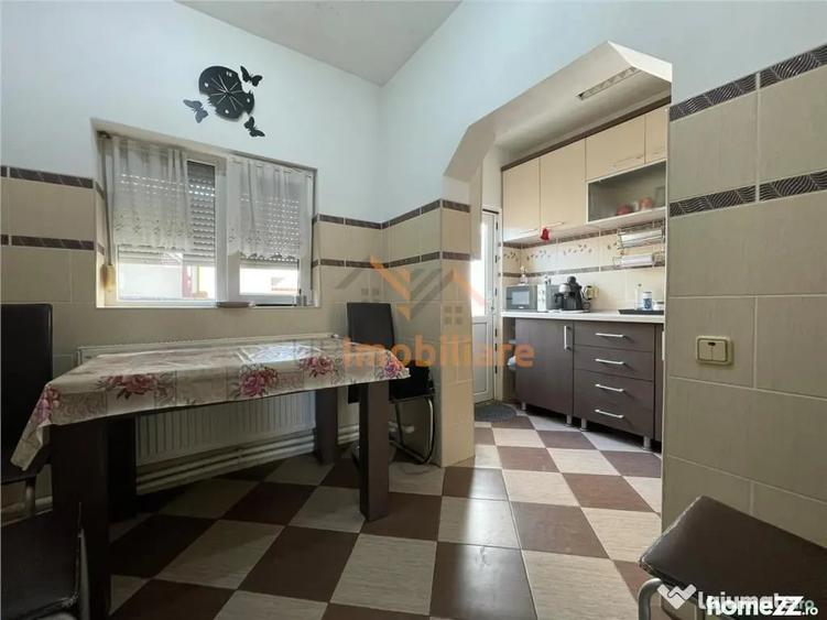 Casă cu 2 camere cu Teren 123 Mp în Iosia