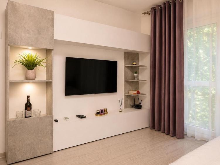 Apartament în Central