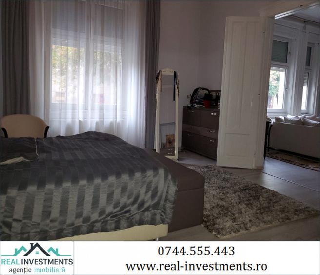 Casa 8 cam. zona Ultracentrala - ID : RH-21633-property - 9