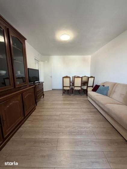 Apartament cu 2 camere I Decomandate I Str. Mehedinti - 2