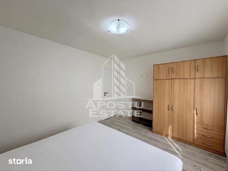 Apartament cu 2 camere, mobilat în Bucovina