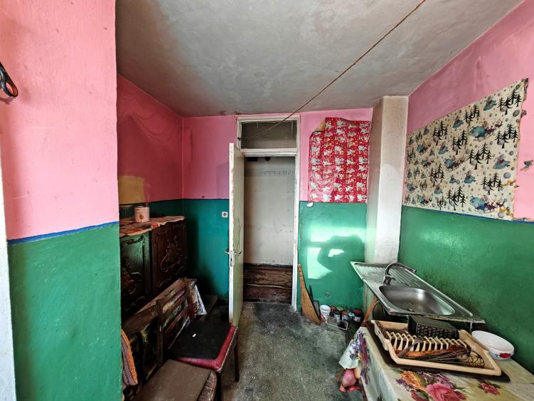 Apartament cu 2 camere decomandat, mobilat în Banca Națională