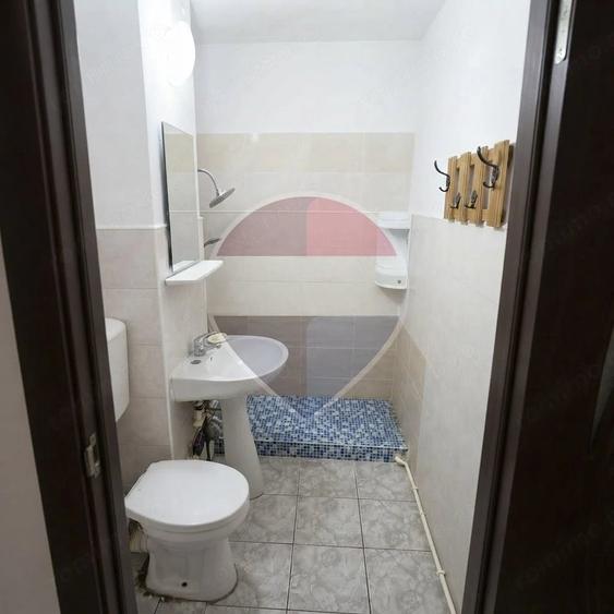 Apartament cu 3 camere decomandat în Nord