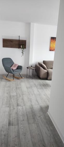 Apartament cu 2 camere decomandat în Șelimbăr