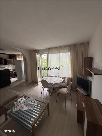 De inchiriat:Apartament ultracentral cu 2 camere - 6