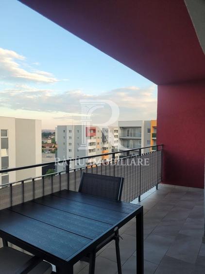 Apartament cu 3 camere de inchiriat | Iosia | Oradea - 14