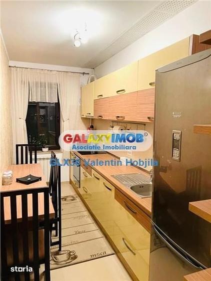 Inchiriere apartament 2 camere modern Baneasa Pipera Privigetorilor - 10