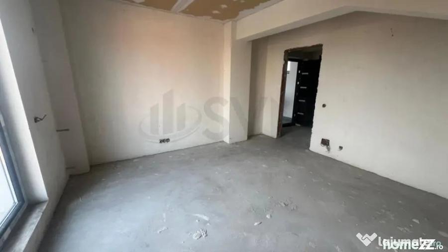 Garsonieră decomandată în Giulești