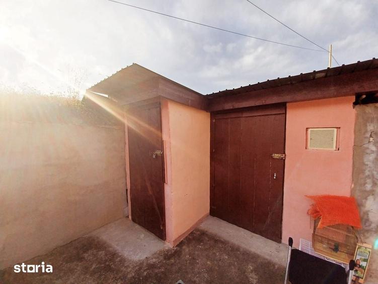 Apartament cu 2 camere, mobilat în Iris