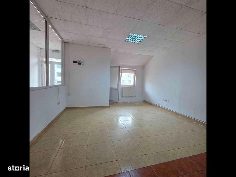 Spațiu comercial, de 25 mp, în Central