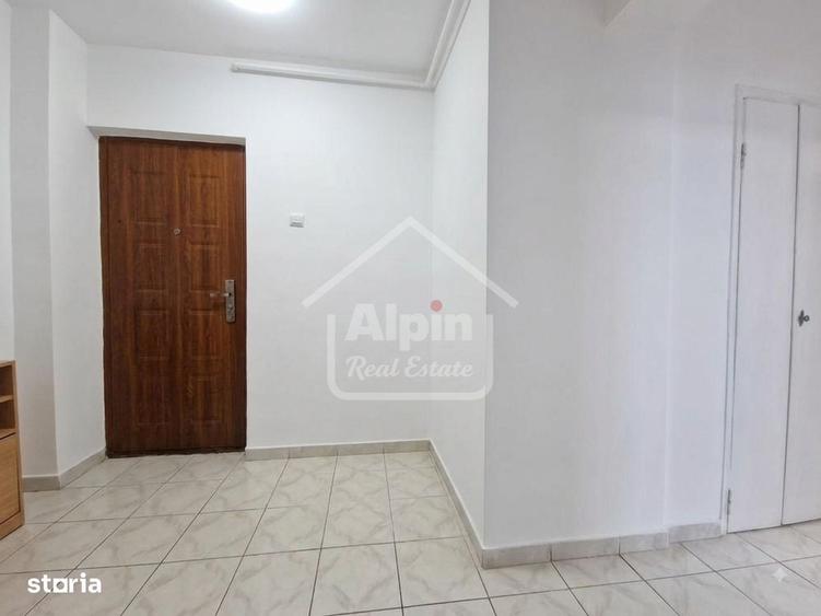 Apartament Luminos Insorit 3 Camerare I Astra - 2