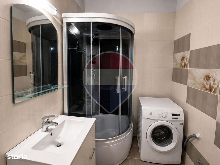 Apartament cu 2 camere de inchiriat in zona Gheorgheni - 10