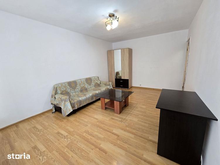Apartament cu 2 camere în Berceni