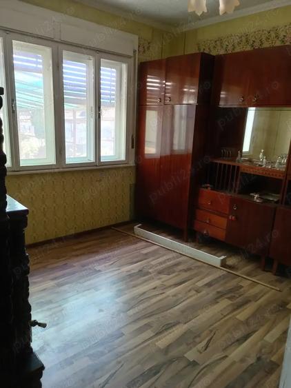 Casă cu 5 camere în Turda