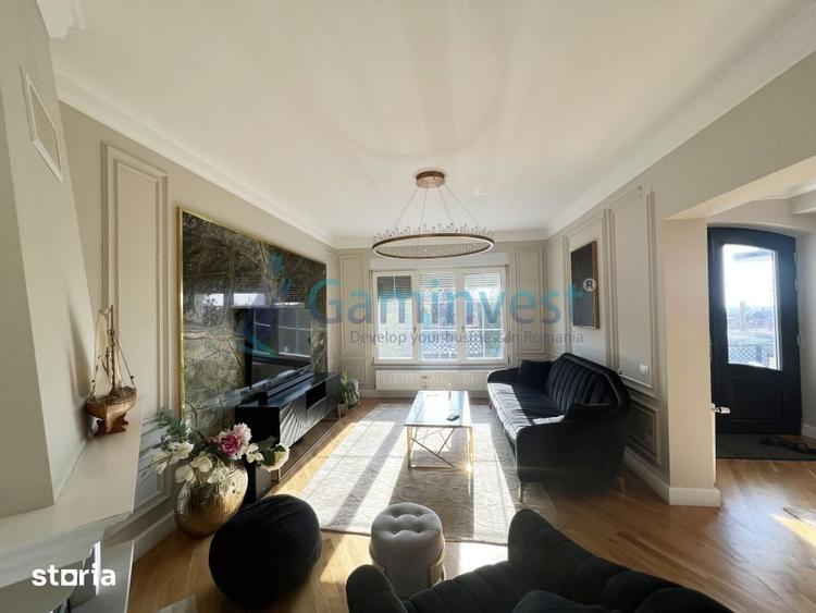 Casa premium de vanzare in Oradea, Bihor,Gaminvest,V4510A - 10
