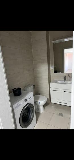 Apartament cu 2 camere decomandat în Exterior Vest