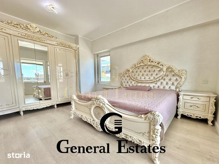 Apartament LUXURY de inchiriat Royal Town | Mutare imediata - 5