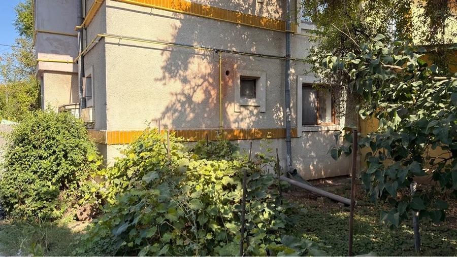 Apartament cu 2 camere decomandat în Snagov