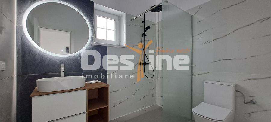 Casă individuală cu 4 camere cu Canalizare în Valea Adâncă
