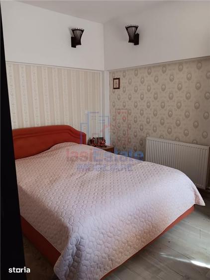 Casă cu 3 camere decomandat cu Teren 546 Mp în Miroslava