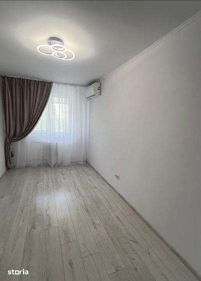 Garsonieră în Podu Roș
