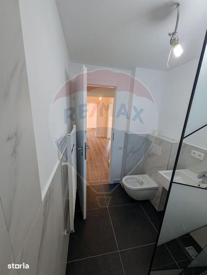 Apartament 3 camere de inchiriat | Ultracentral Turda | Confort 1 - 11