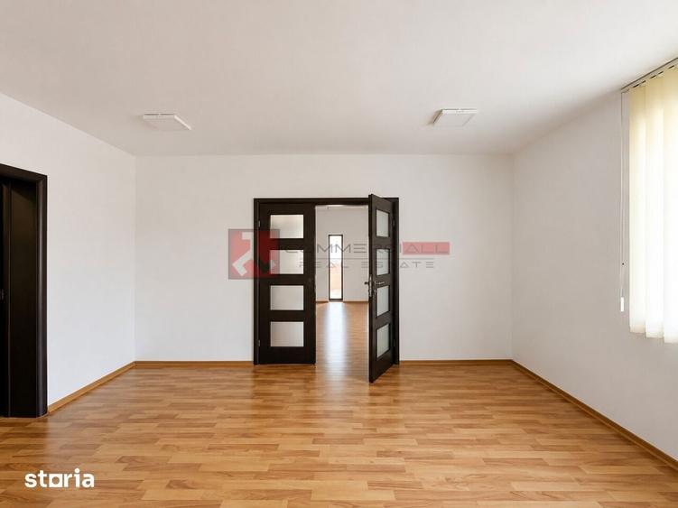 SPATIU COMERCIAL I 125MP I CENTRUL CIVIC I PARCARI MULTIPLE - 4